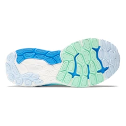 New Balance Fresh Foam X 860 V13 -Fit2Run Store w860b13 bright20lapis bright20mint starlight 4