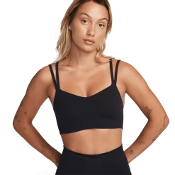 Nike Dri-FIT Alate Trace Bra