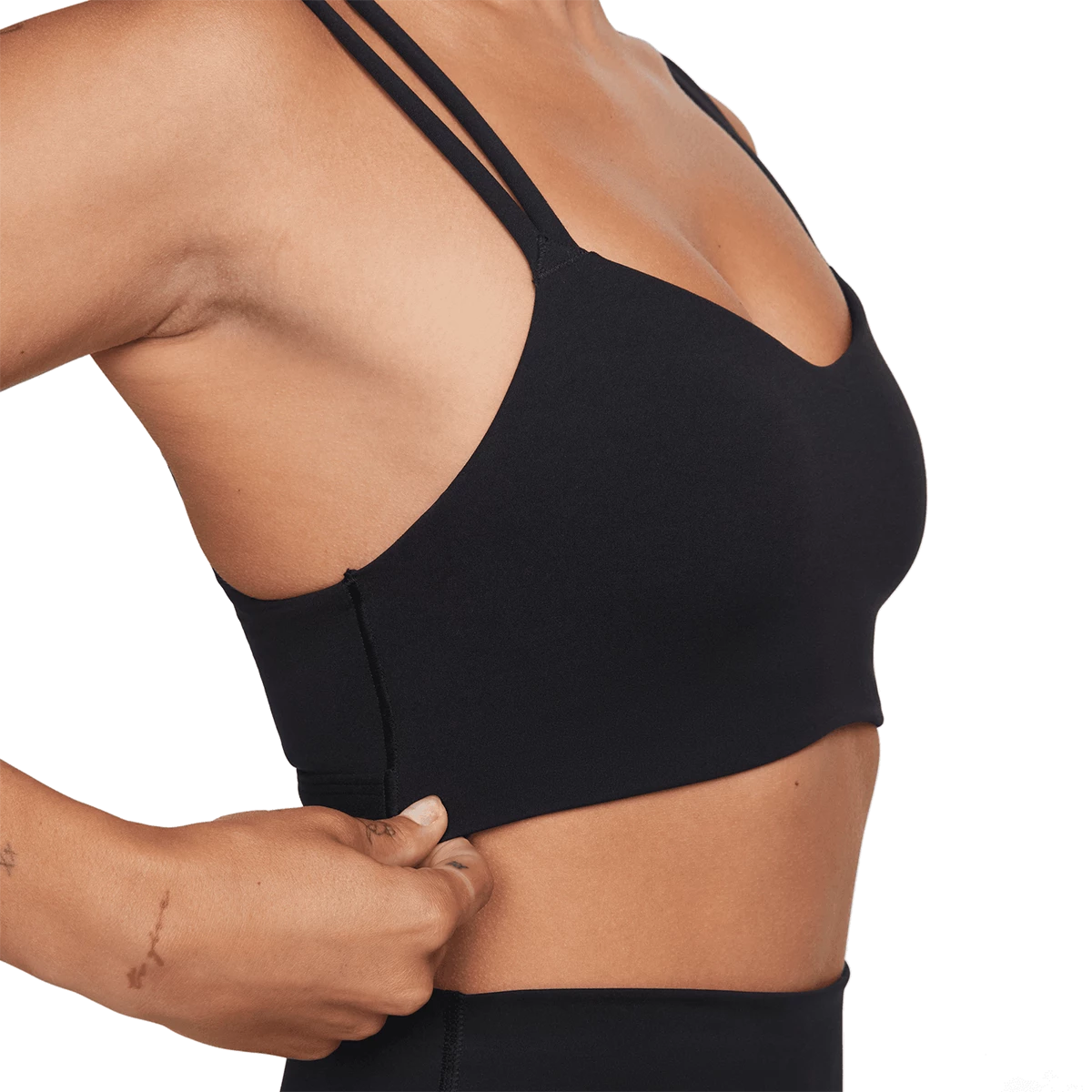 Nike Dri-FIT Alate Trace Bra 7 Nike Dri-FIT Alate Trace Bra - Image 5