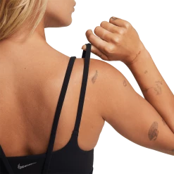 Nike Dri-FIT Alate Trace Bra 13 Nike Dri-FIT Alate Trace Bra -Fit2Run Store wDO6608 black sail 7