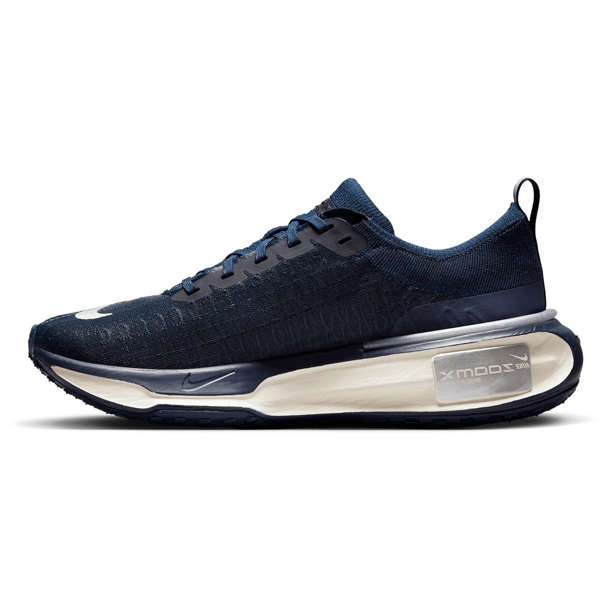 Nike ZoomX Invincible Run Flyknit 3 Nike ZoomX Invincible Run Flyknit 3 -Fit2Run Store wDR2615 college20navy metallic20silver 2