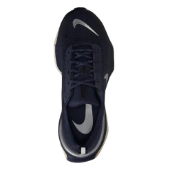 Nike ZoomX Invincible Run Flyknit 3 4 Nike ZoomX Invincible Run Flyknit 3 -Fit2Run Store wDR2615 college20navy metallic20silver 3