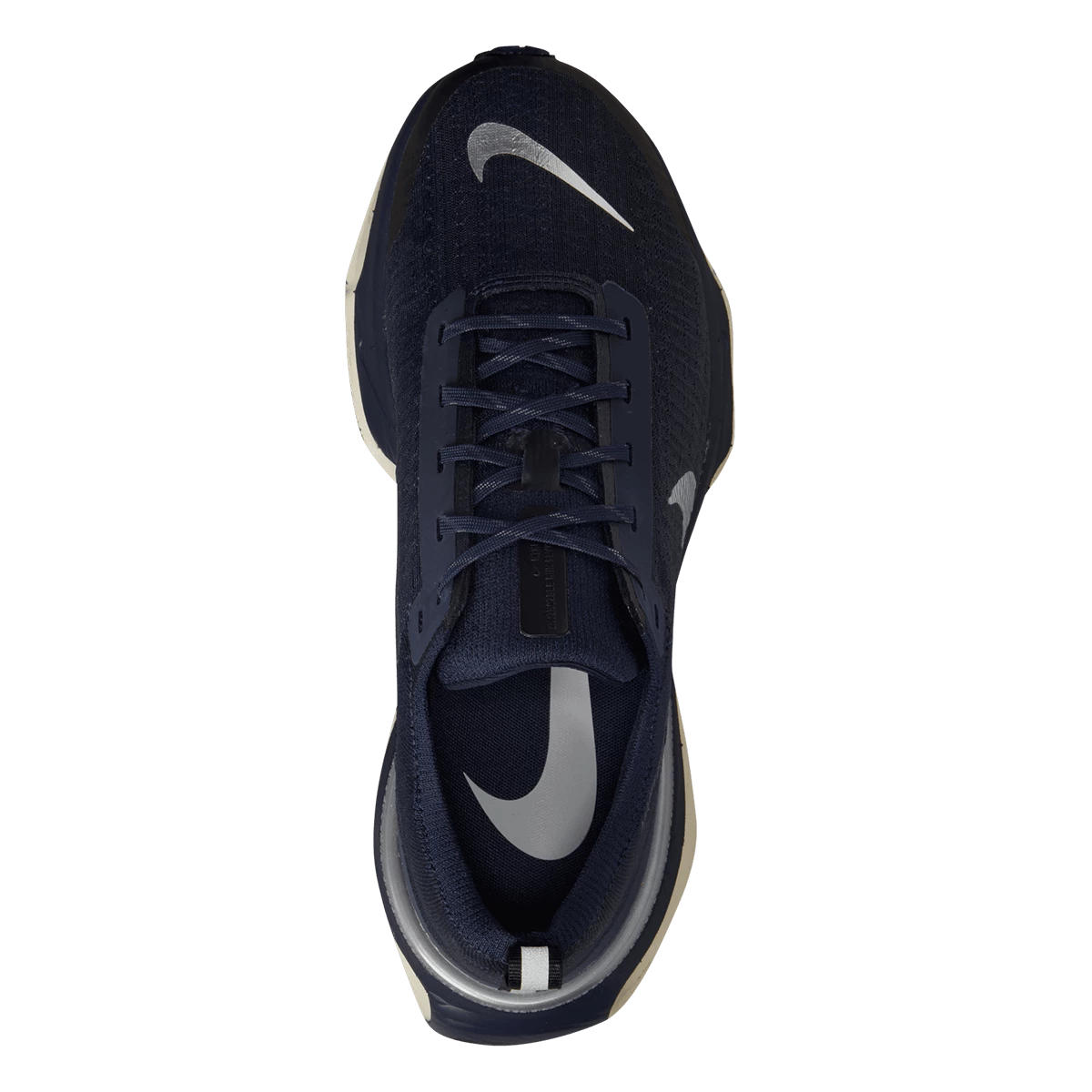 Nike ZoomX Invincible Run Flyknit 3 Nike ZoomX Invincible Run Flyknit 3 -Fit2Run Store wDR2615 college20navy metallic20silver 3