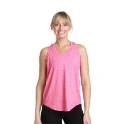 F2R Up & Running Tank II