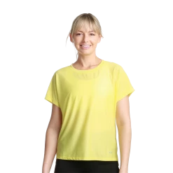 F2R Energetic Crop Tee III