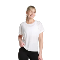 F2R Energetic Crop Tee I