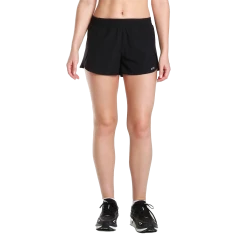 F2R Elite 2.5" Short