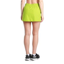 F2R Cool Down Skort -Fit2Run Store wF2RS23F10999 titanite 3