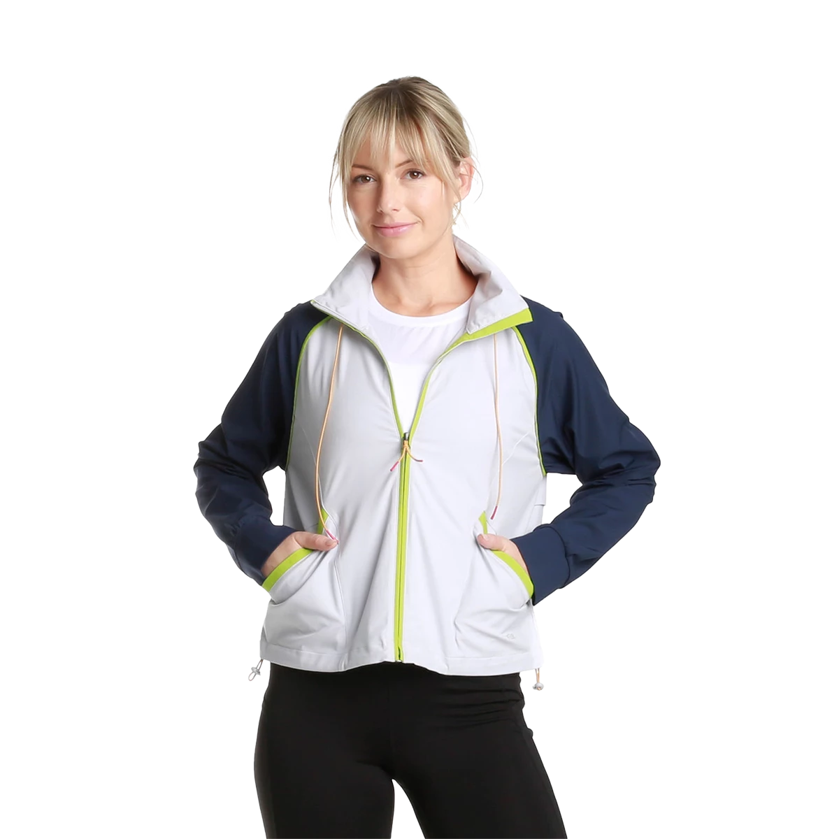 F2R Motion Jacket