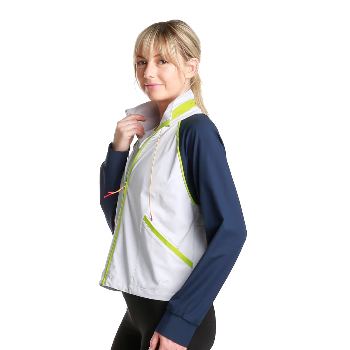 F2R Motion Jacket - Image 2