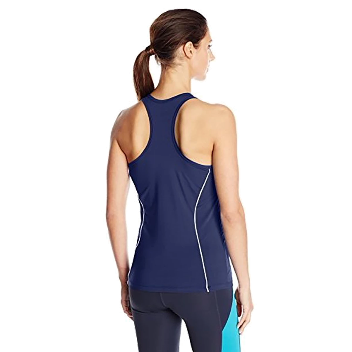 Asics Attacker Tank - Image 2