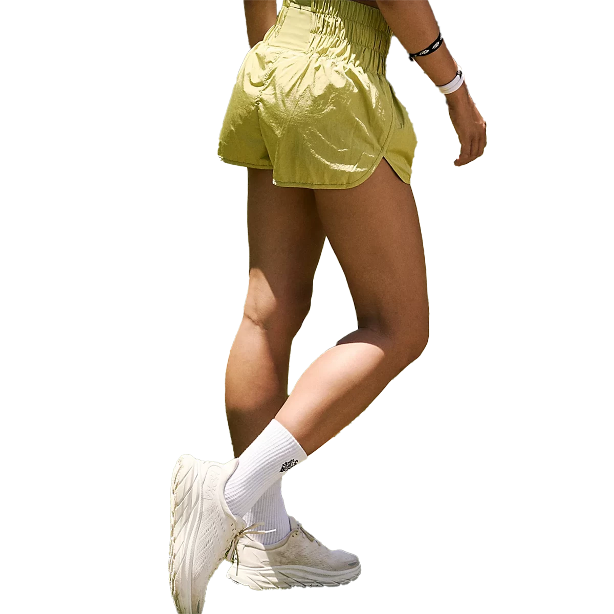 Free People The Way Home Short Free People The Way Home Short -Fit2Run Store wOB1128291 bitter20melon 2