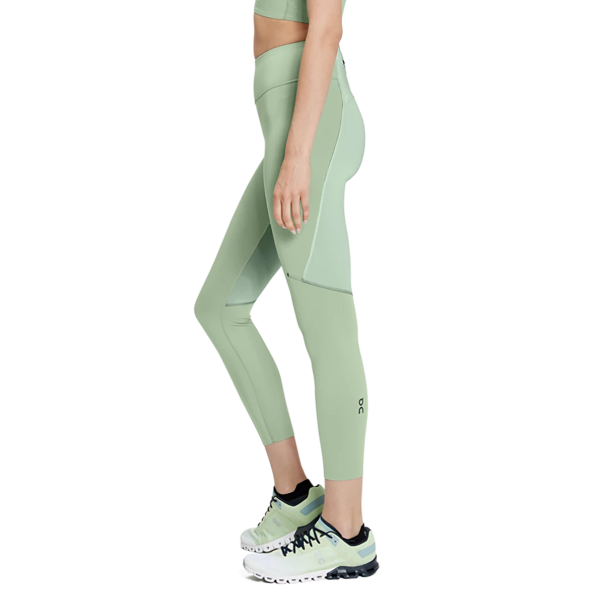 ON Performance 7/8 Tight - Image 2