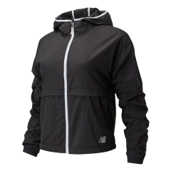 New Balance Impact Run Light Pack Jacket