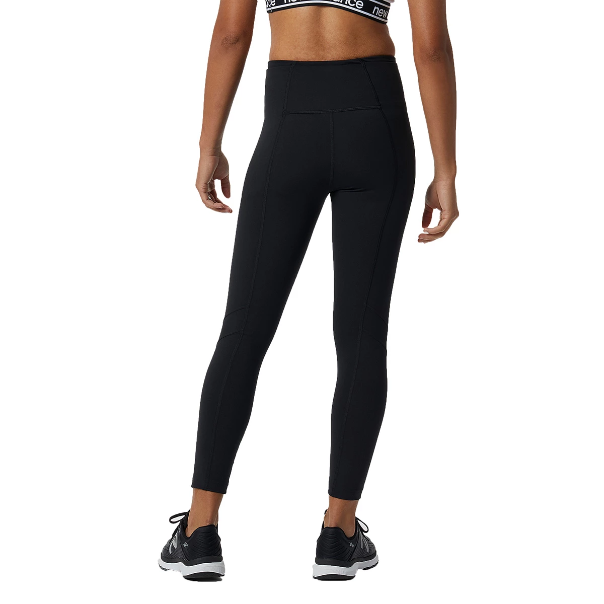 New Balance Transform NBSleek Crop Tight - Image 3