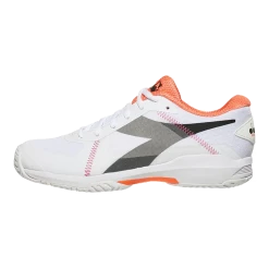 Diadora Trofeo AG Pickleball 4 Diadora Trofeo AG Pickleball -Fit2Run Store wpblf