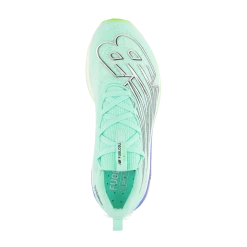 New Balance Fuel Cell SuperComp Elite V3 -Fit2Run Store wrcellt3 brightmint pixel20green 3