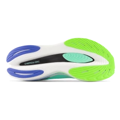 New Balance Fuel Cell SuperComp Elite V3 -Fit2Run Store wrcellt3 brightmint pixel20green 4