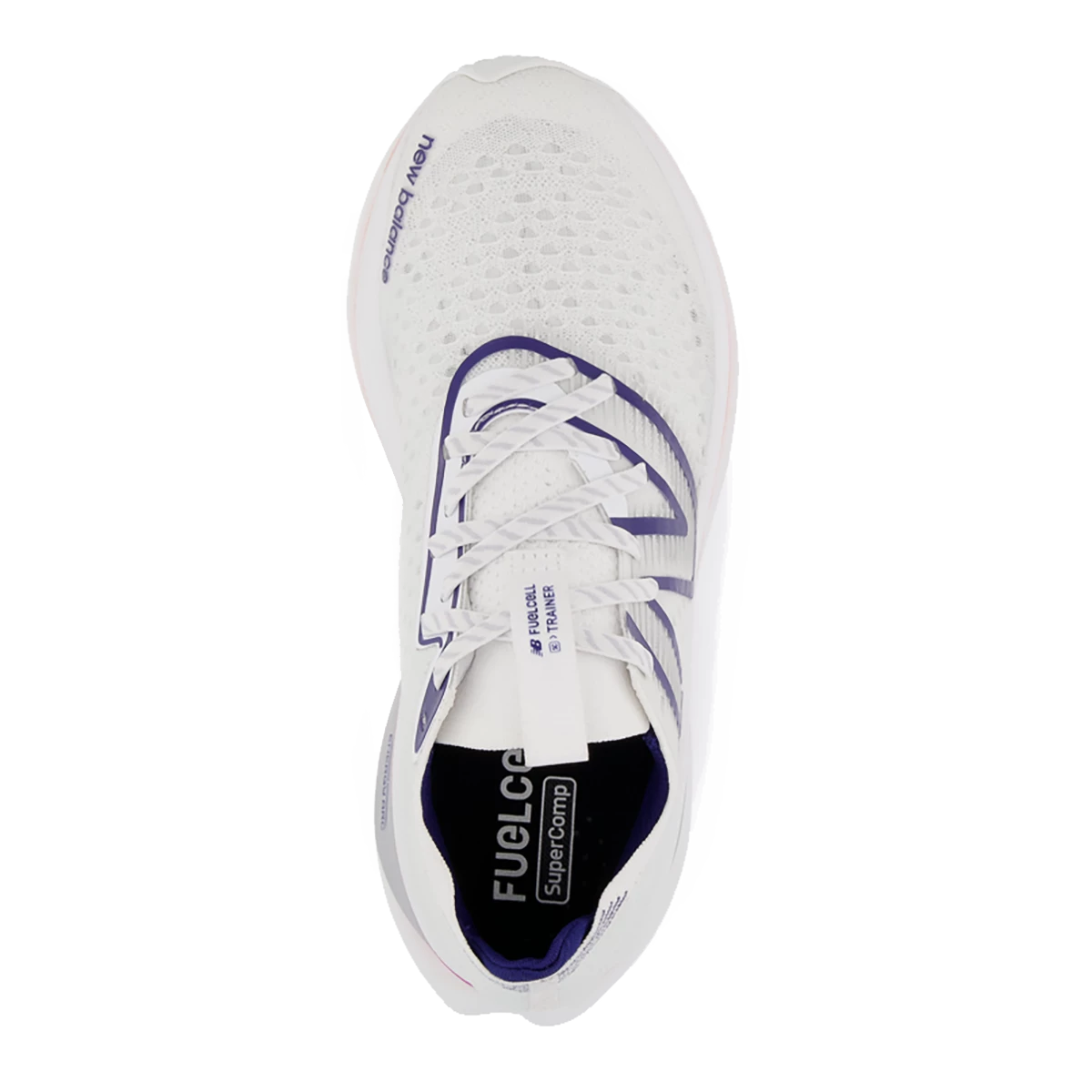 New Balance Fuel Cell SuperComp Trainer - Image 3