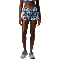 New Balance Printed Accelerate 2.5" Short