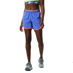 New Balance Accelerate 5" Short