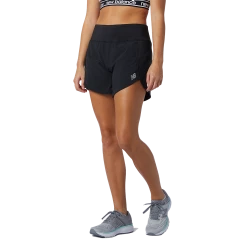 New Balance Impact RUN Short 5"