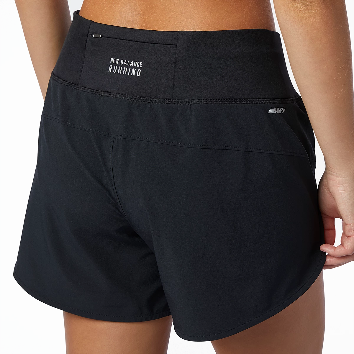 New Balance Impact RUN Short 5" - Image 4
