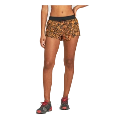 Janji 3" AFO Middle Short