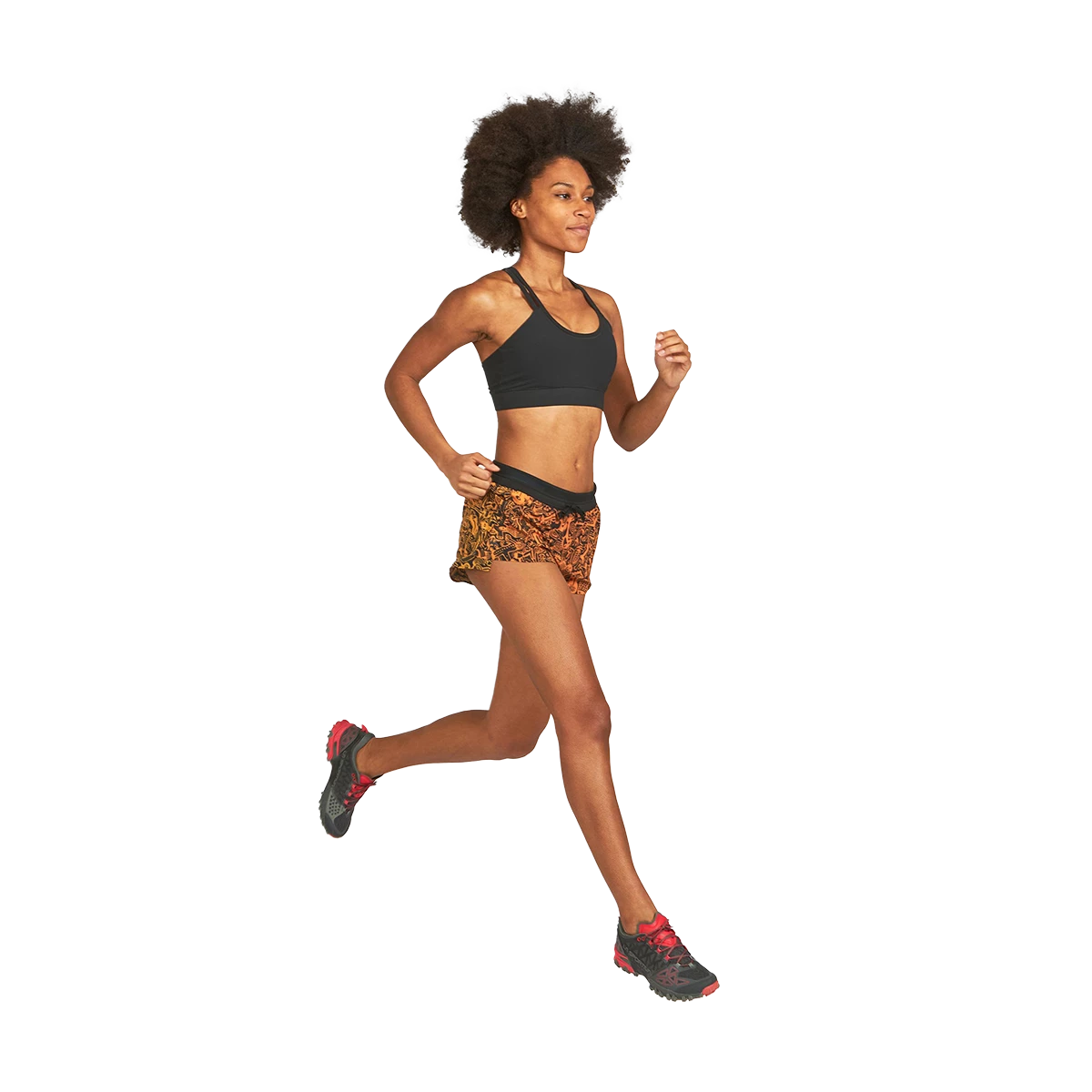 Janji 3" AFO Middle Short Janji 3" AFO Middle Short -Fit2Run Store ws01a34