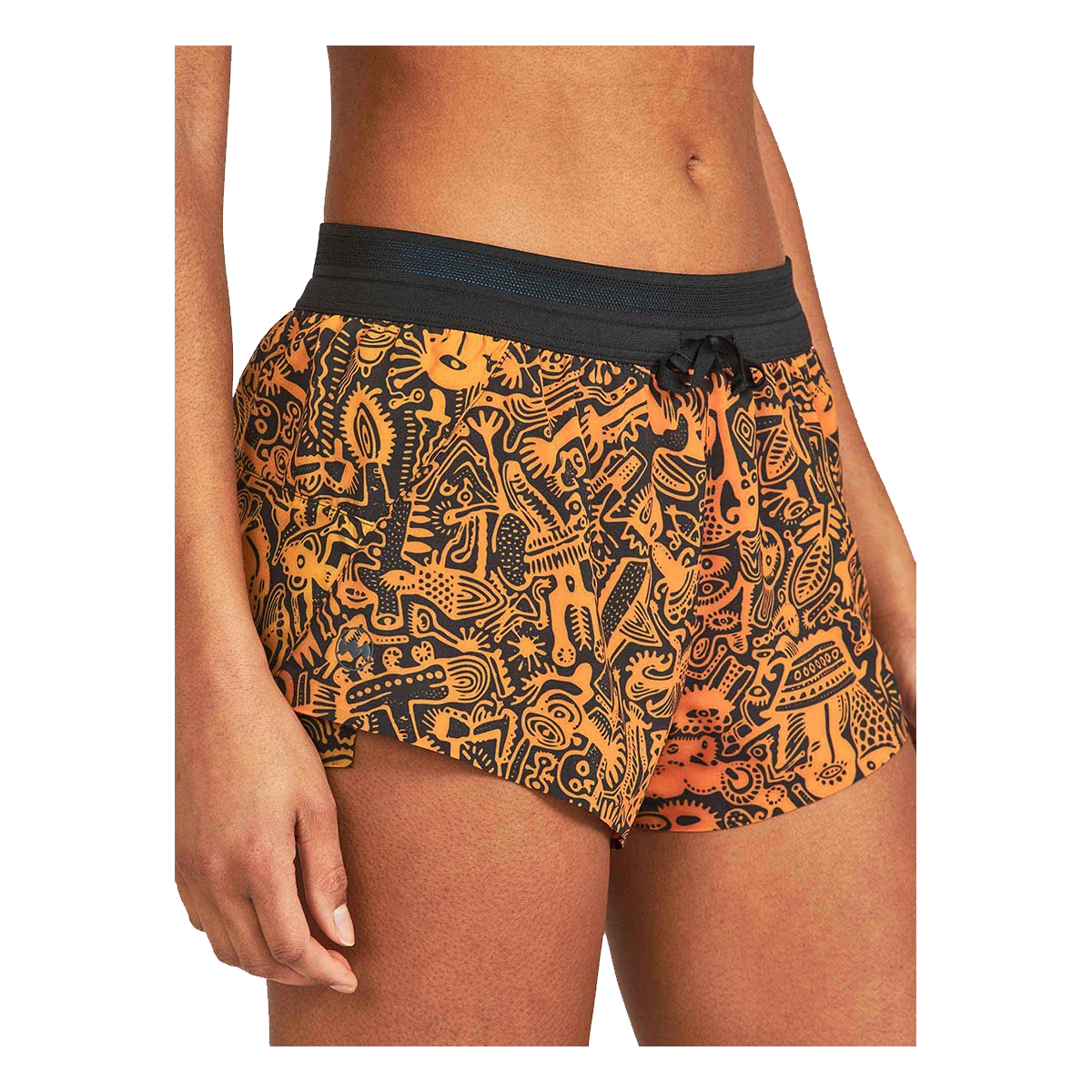 Janji 3" AFO Middle Short Janji 3" AFO Middle Short -Fit2Run Store ws01a37