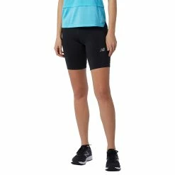 New Balance Impact Run Fitted Short
