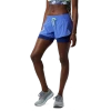 New Balance Printed Impact Run 2in1 Short