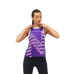 New Balance Printed Fast Flight Tank