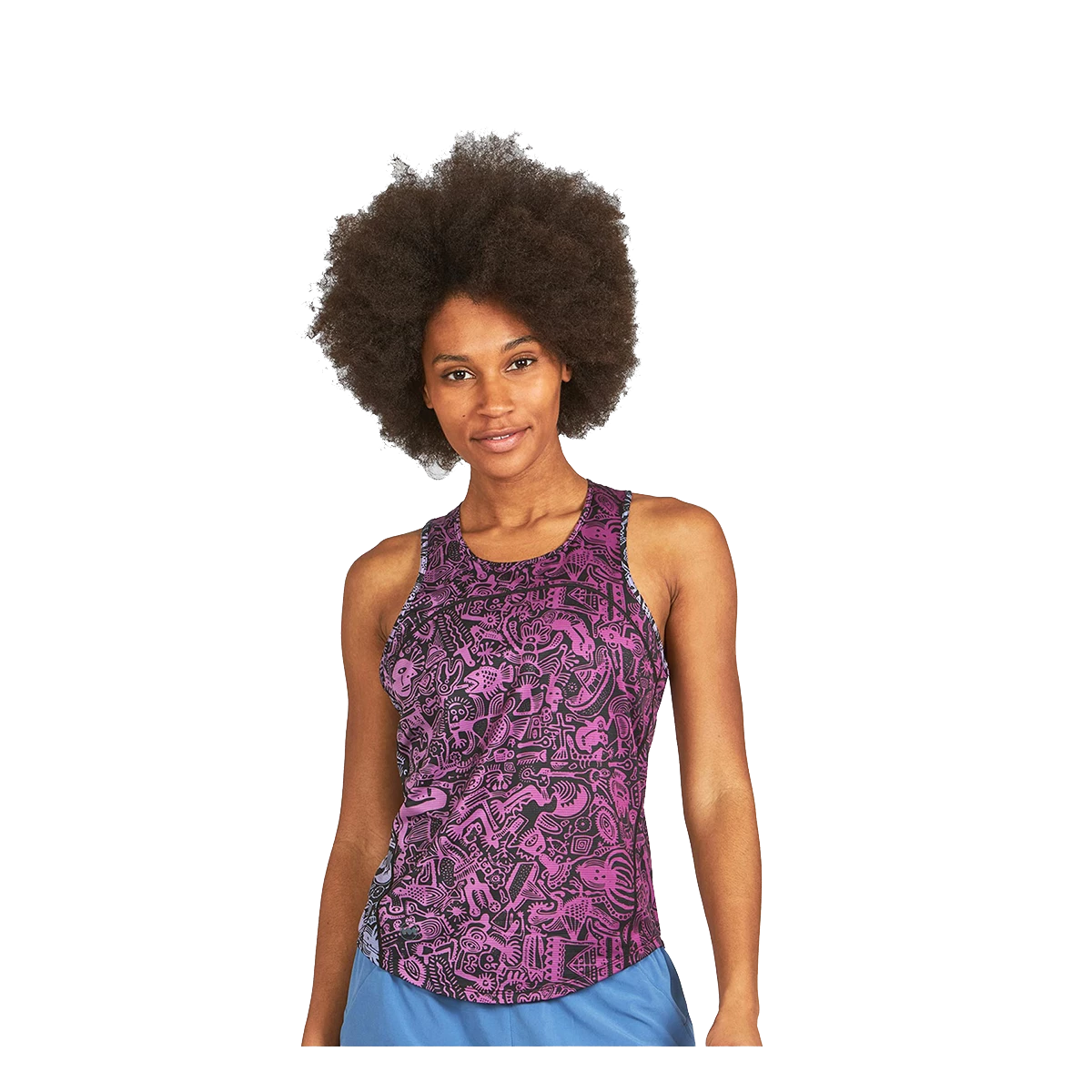 Janji Helio Tech Tank