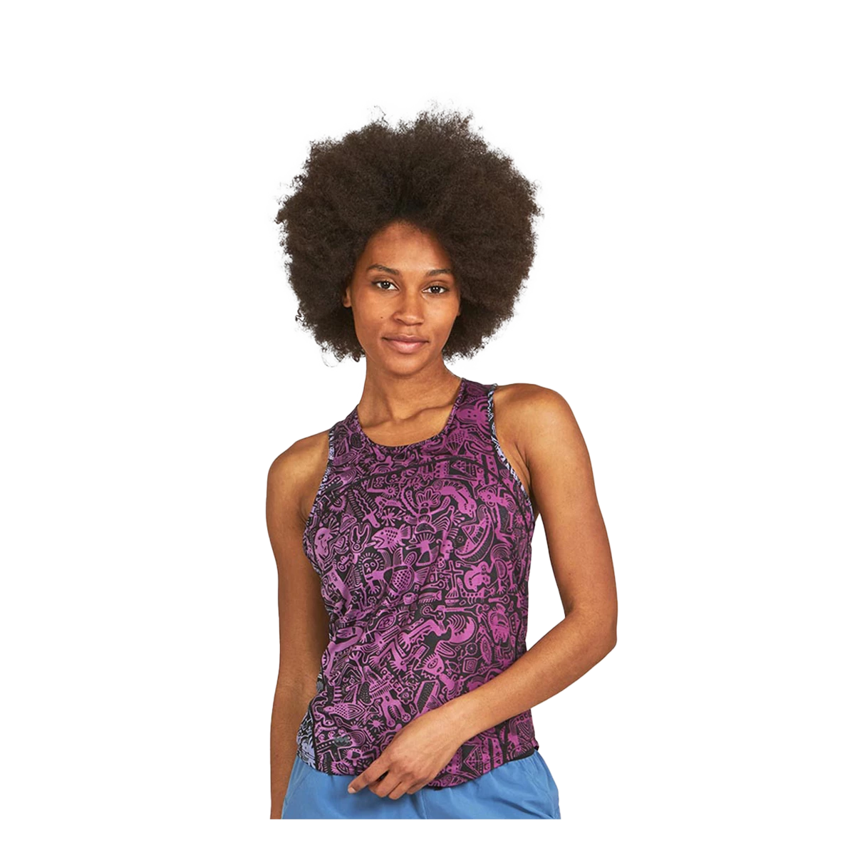 Janji Helio Tech Tank - Image 2