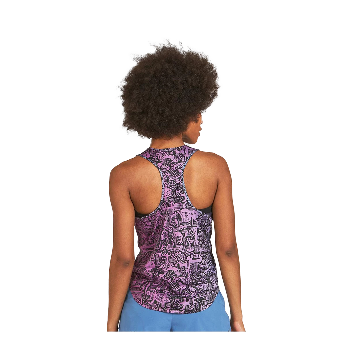 Janji Helio Tech Tank - Image 3