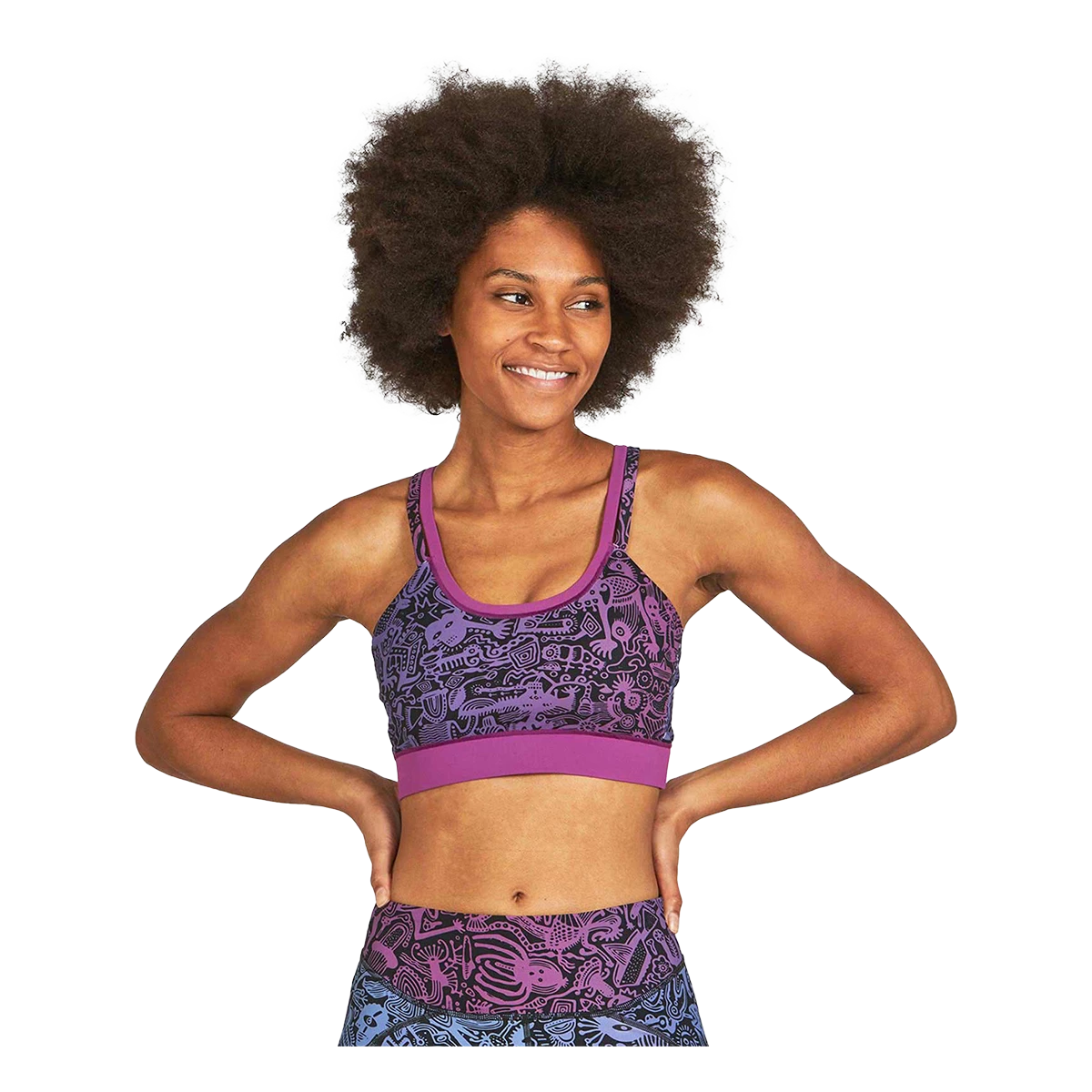 Janji Pace Sports Bra Janji Pace Sports Bra -Fit2Run Store wu01a1
