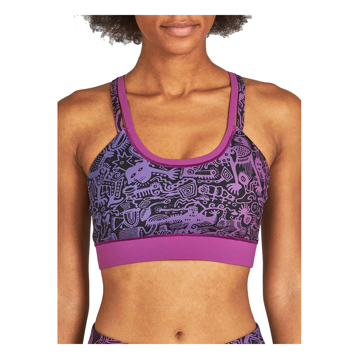 Janji Pace Sports Bra Janji Pace Sports Bra -Fit2Run Store wu01a3